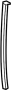 Image of Door Seal (Front, Rear, Lower) image for your 2020 Chevrolet Malibu   