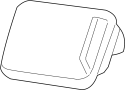 View 20985454 Full-Sized Product Image for your 2012 Chevrolet Colorado WT Standard Cab Pickup 2.9L M/T RWD 