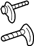 View Bolt. Arm. Control. (Rear, Upper, Lower) Full-Sized Product Image
