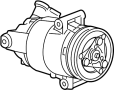 84635625 A/C Compressor