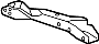 Suspension Subframe Crossmember