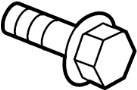 View Bolt. Shaft. (Upper, Lower) Full-Sized Product Image