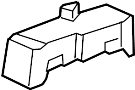 View Cover. (Rear, Upper, Lower) Full-Sized Product Image