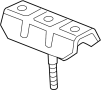 84123837 Automatic Transmission Mount
