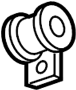 View Exhaust System Hanger (Front) Full-Sized Product Image