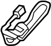 View Sensor. TEMPERATURE. Humidity.  Full-Sized Product Image