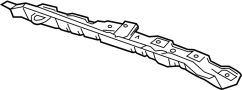 Image of Firewall (Front, Upper) image for your 2024 GMC Sierra 2500 HD SLE Crew Cab Pickup Fleetside  