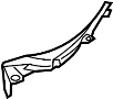 View Cowl Extension (Lower) Full-Sized Product Image