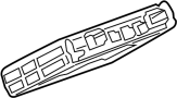 View Infotainment Display Control Module Full-Sized Product Image