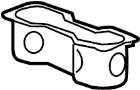 View Console Cup Holder Full-Sized Product Image