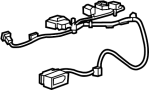 84508181 Power Seat Wiring Harness