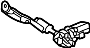 View Motor. Handle.  Full-Sized Product Image