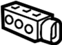 View Power Seat Switch Full-Sized Product Image 1 of 6
