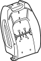 84029150 Seat Back Cushion