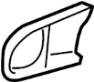 View Gasket. Cover.  Full-Sized Product Image