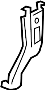 Image of REINFORCE. image for your 2008 GMC Yukon XL 2500   