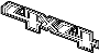View Truck Bed Decal Full-Sized Product Image