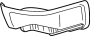 View 84636770 Full-Sized Product Image for your 2019 Chevrolet Colorado LT Extended Cab Pickup Fleetside 2.5L Ecotec A/T RWD 