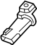 View Mass Air Flow Sensor Full-Sized Product Image