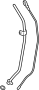 24585361 Engine Oil Dipstick