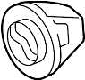 10190925 Engine Coolant Thermostat