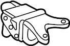 Image of Engine Oil Filter Adapter image
