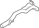 Image of Exhaust Tail Pipe image for your 2015 Buick Encore   