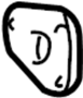 Image of Catalytic Converter Gasket (Front) image for your 2015 Buick Encore   