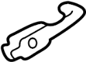Image of Exhaust Bracket image