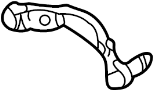 Image of Exhaust Bracket image for your Buick