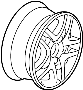 Wheel