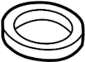 Coil Spring Insulator (Upper, Lower)