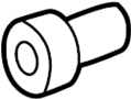 15980176 Suspension Control Arm Bushing (Upper)