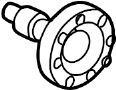 26055052 CV Axle Assembly (Front)