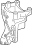 View Bracket. (Front) Full-Sized Product Image