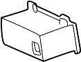 View Radio Control Unit Full-Sized Product Image 1 of 3