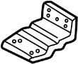 Image of Center Console Latch image for your Buick