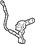 Image of Tailgate Latch image for your 2020 Chevrolet Spark   