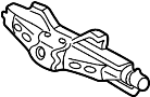 15099968 Floor Jack