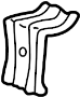 View Bracket.  Full-Sized Product Image