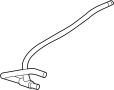 25956572 HVAC Heater Hose