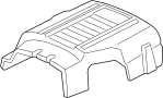 View Engine Cover (Front) Full-Sized Product Image