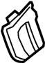 View Seal. Lever. Shift.  Full-Sized Product Image