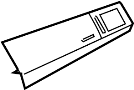 Image of Trim plate. image
