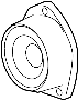 View Speaker (Rear) Full-Sized Product Image