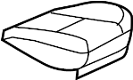 View Seat Cover Full-Sized Product Image