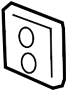 View Striker. Plate. (Lower) Full-Sized Product Image