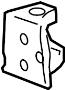 View Door Hinge (Rear, Lower) Full-Sized Product Image