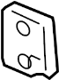 View Striker. Plate. (Lower) Full-Sized Product Image