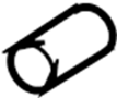 View Fuel Door Bumper Full-Sized Product Image